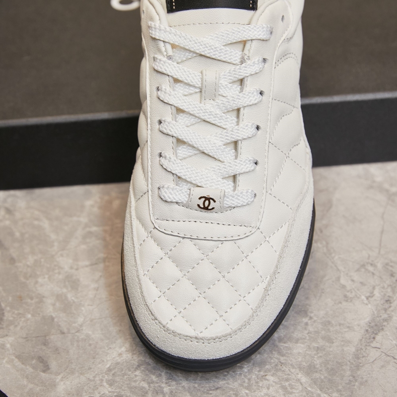 Chanel Sneakers